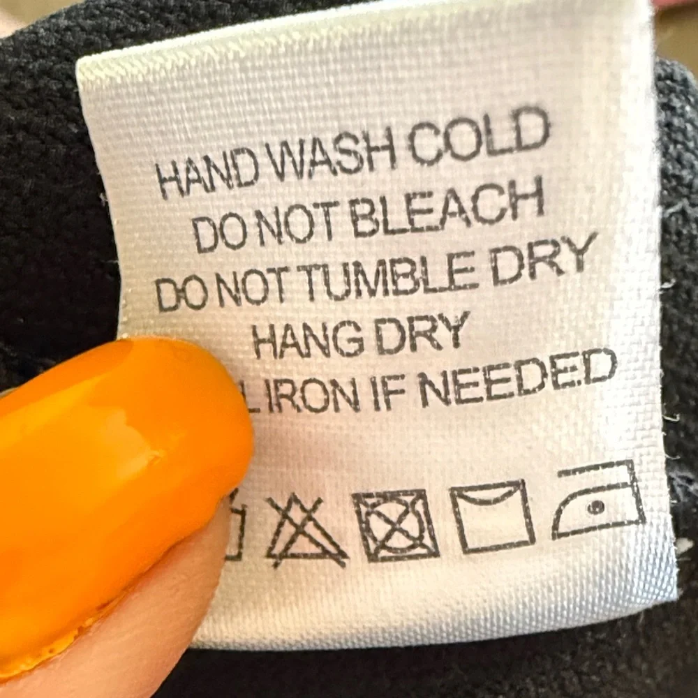 Superdown Sherry Ribbed Cutout Maxi Dress Size S Revolve Black Bodycon Event - Picture 12 of 15